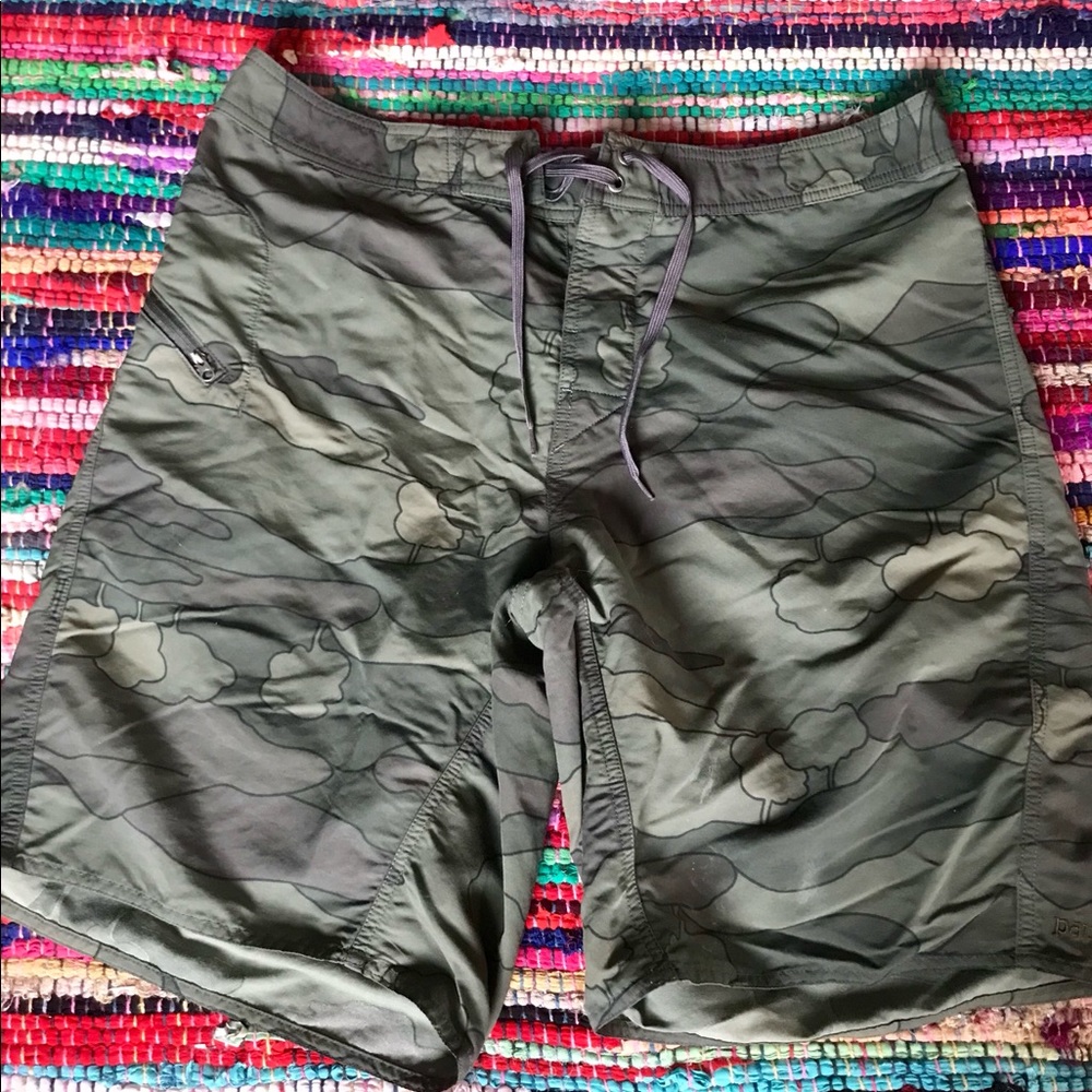 Patagonia swim-trunks